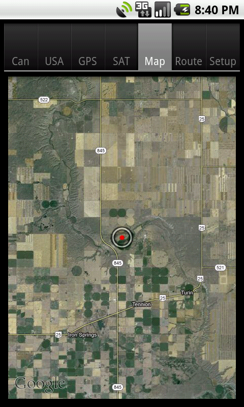 Android: Satellite SW 24-12-20-W4 Medium Zoom
